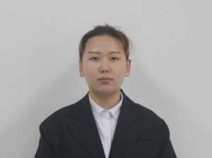 Amazon运营-陈同学
★ ★ ★